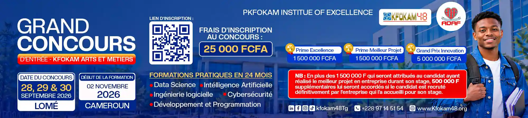 PKFOKAM