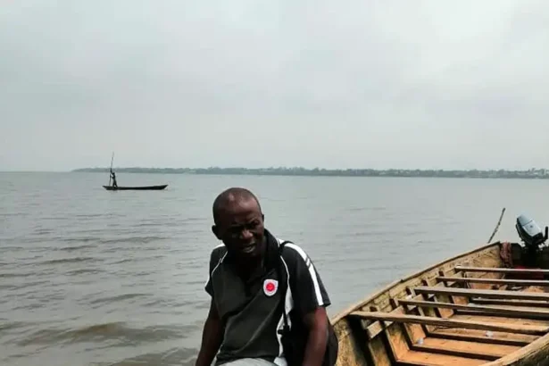 Lac Togo