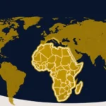 Carte du Monde