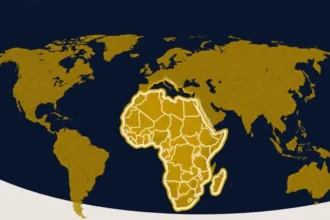 Carte du Monde