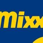 Mixx by Yas