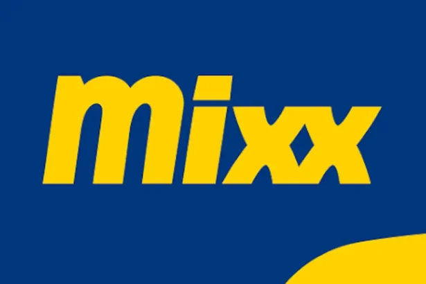Mixx by Yas