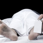 la morgue