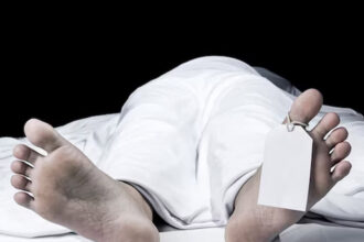 la morgue
