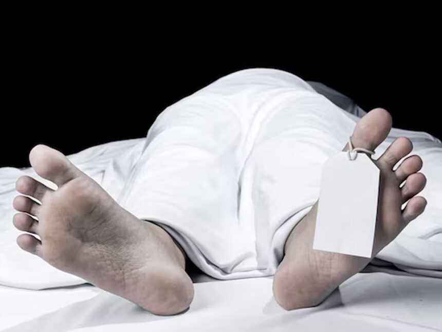 la morgue