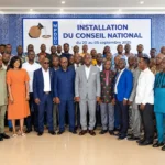 conseil national