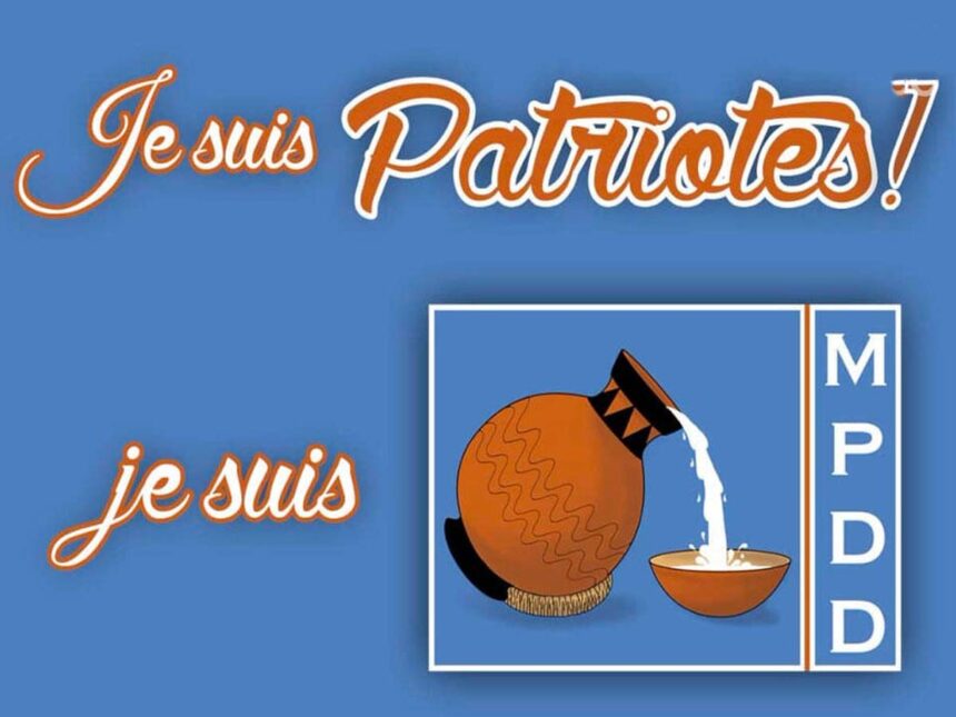 le MPDD
