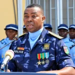 la police nationale