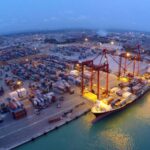 Port autonome de Lomé