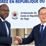 la Corée du Sud