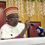Justice togolaise