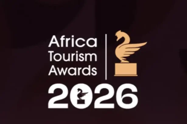 Africa Tourism Awards