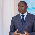Aristide Gnassingbé
