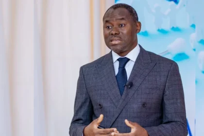 Aristide Gnassingbé