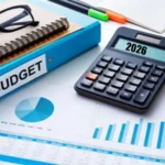 le budget 2026