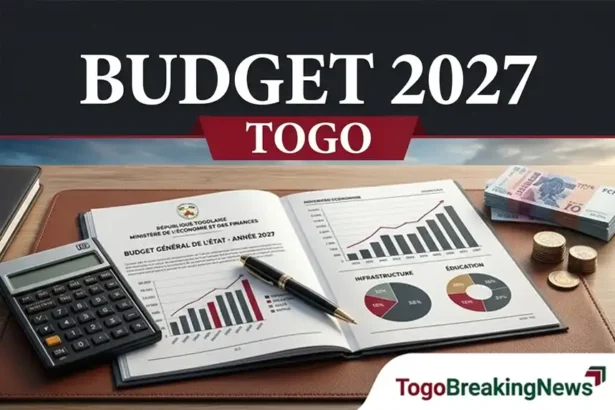 Budget 2027