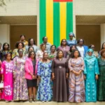 Caucus des femmes parlementaires