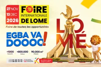 CETEF TOGO 2000
