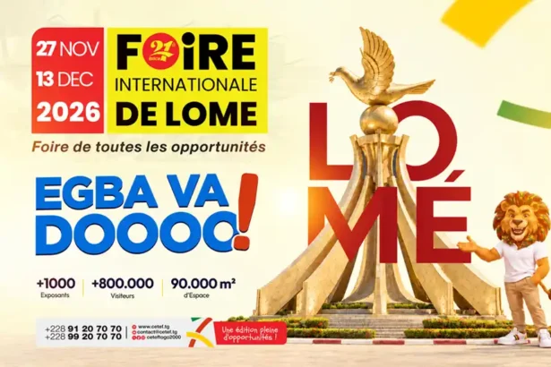 CETEF TOGO 2000
