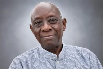Cheikh Hamidou Kane