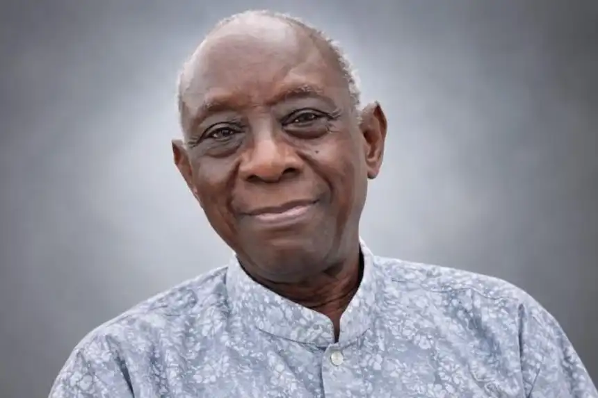 Cheikh Hamidou Kane
