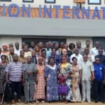 Handicap au Togo