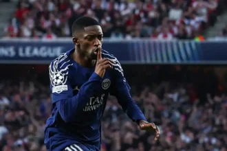 Ligue des champions