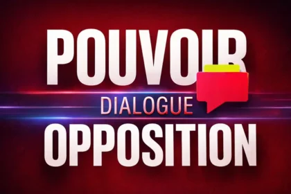 dialogue politique