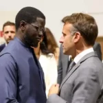 Sénégal