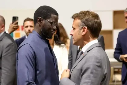 Sénégal
