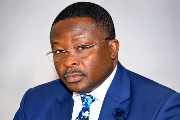 Foncier au Togo