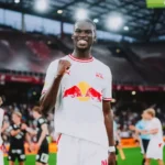 footballeurs togolais