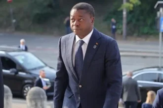 Faure Gnassingbé