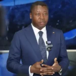 Faure Gnassingbé