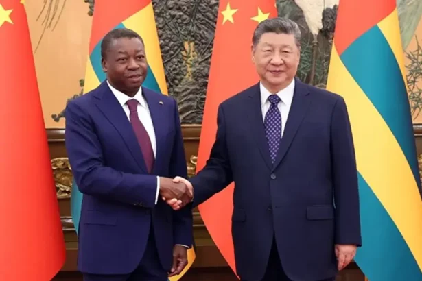 Xi Jinping