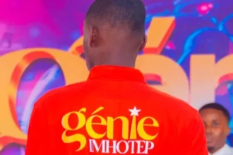 Génie Imhotep