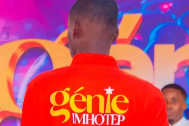 Génie Imhotep