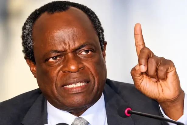 Hilaire Locoh-Donou