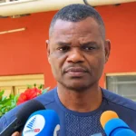 Patronat de la Presse Togolaise