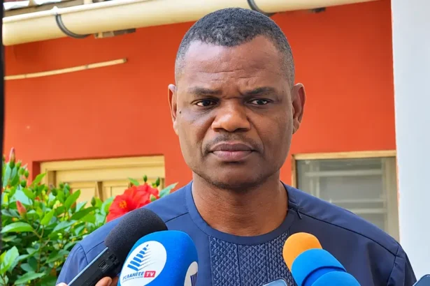 Patronat de la Presse Togolaise