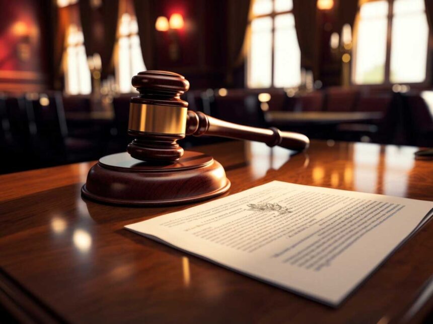 magistrate en exercice