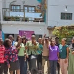 Ladies Movement