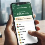 Mobile Money