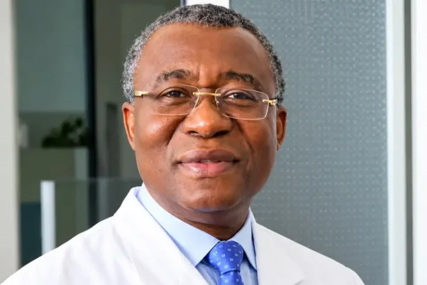 Moïse Fiadjoe