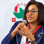 Naka Gnassingbé