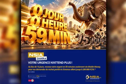 NSIA ZEDEKA