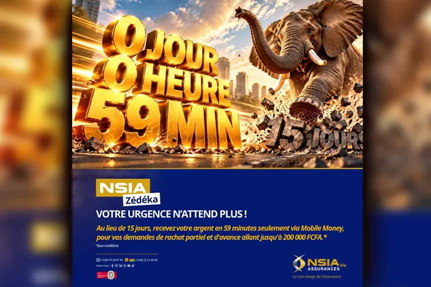 NSIA ZEDEKA