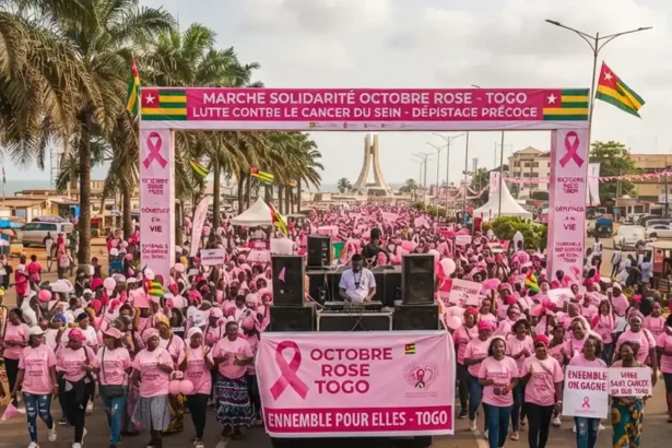 Cancer du sein