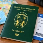 Passeport togolais
