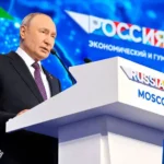 Vladimir Poutine